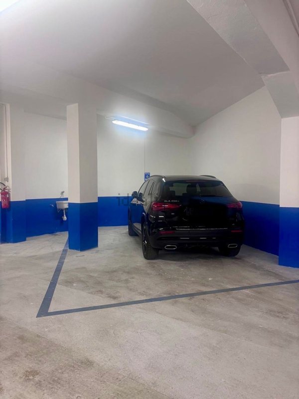 box auto in affitto a Firenze in zona Centro Storico