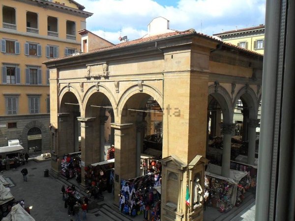 appartamento in affitto a Firenze in zona Centro Santa Croce