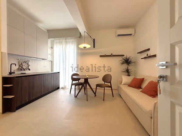 appartamento in affitto a Firenze in zona Coverciano