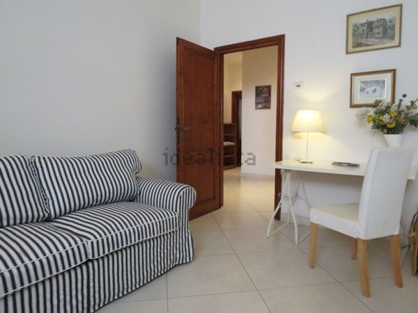 appartamento in affitto a Firenze in zona Campo di Marte