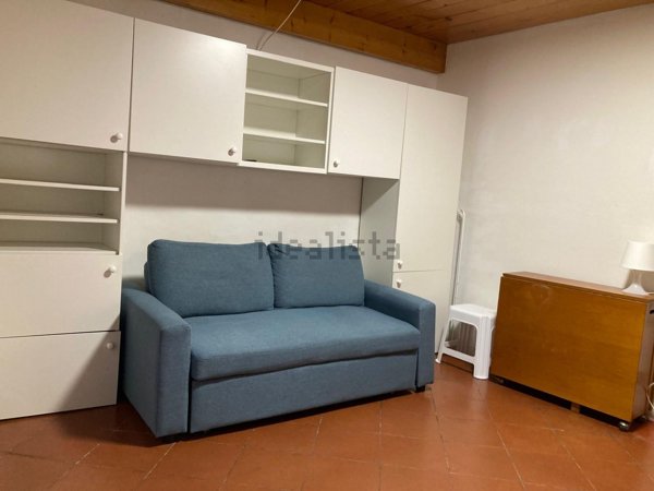 appartamento in affitto a Firenze in zona Centro Santa Croce