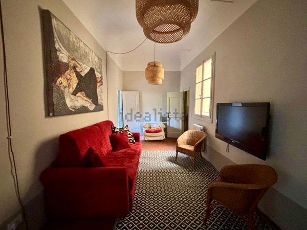 appartamento in affitto a Firenze in zona Centro San Frediano