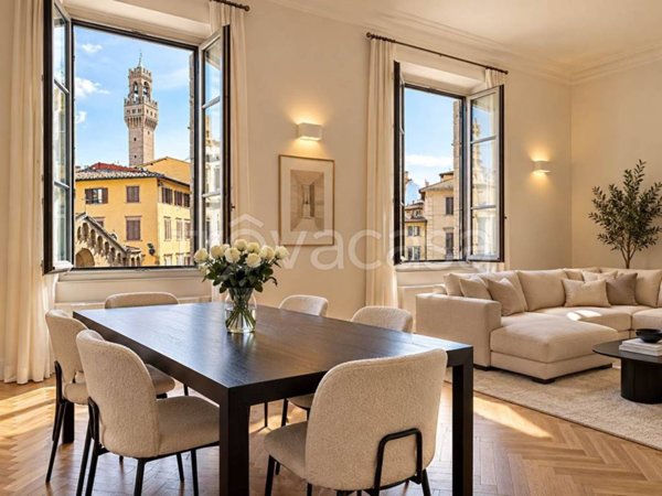 appartamento in affitto a Firenze in zona Centro Duomo