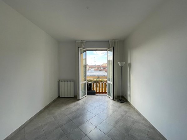 appartamento in affitto a Firenze in zona Campo di Marte