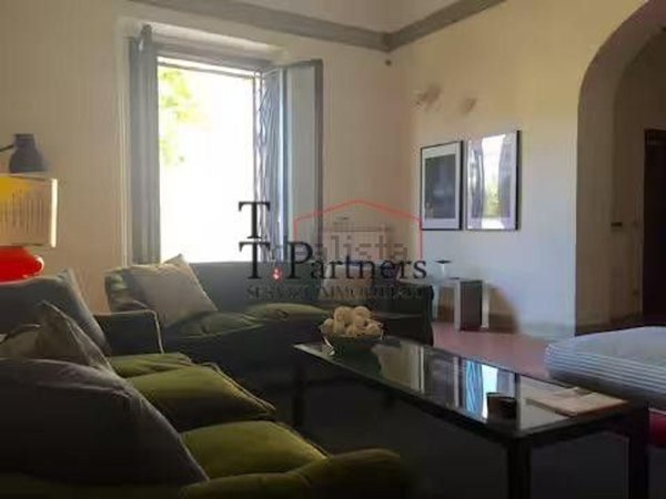 appartamento in affitto a Firenze in zona Pignone