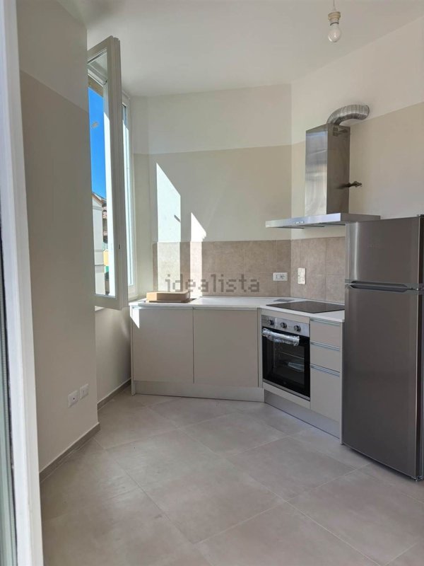appartamento in affitto a Firenze in zona Centro Santa Croce