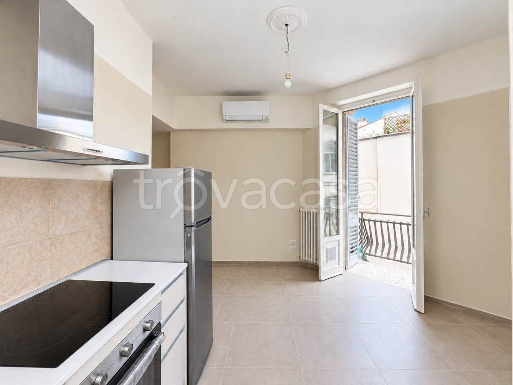 appartamento in affitto a Firenze in zona Centro Santa Croce