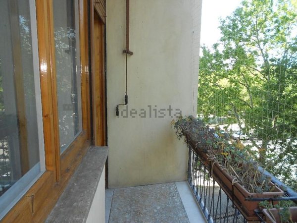 appartamento in affitto a Firenze in zona Campo di Marte