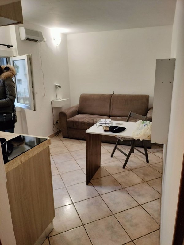 appartamento in affitto a Firenze