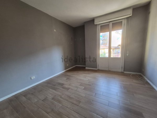appartamento in affitto a Firenze in zona Bellariva