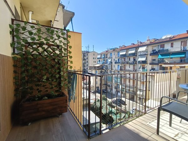 appartamento in affitto a Firenze in zona Novoli