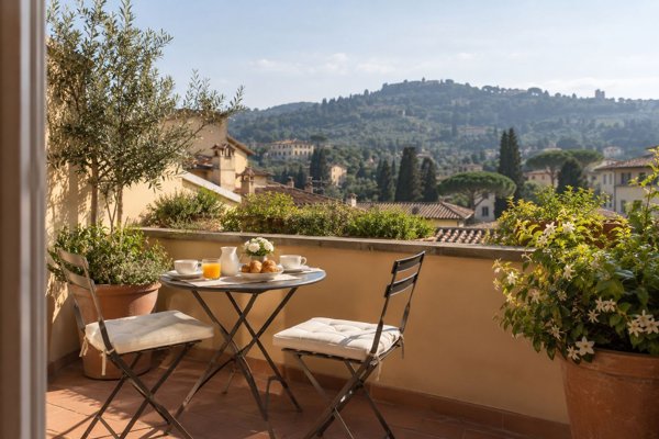 appartamento in affitto a Firenze in zona Centro Duomo