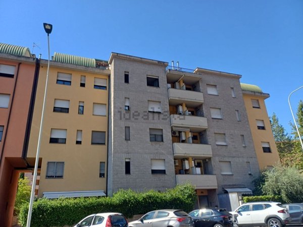 appartamento in affitto a Firenze in zona Firenze Nova