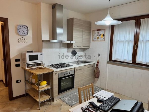 appartamento in affitto a Firenze in zona Novoli