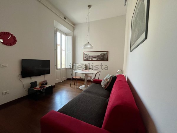 appartamento in affitto a Firenze in zona Centro Storico