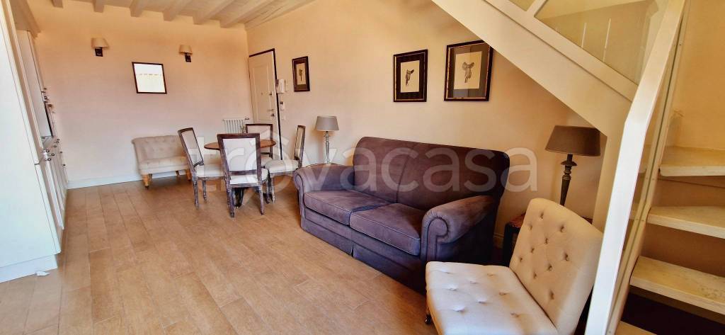 appartamento in affitto a Firenze in zona Centro San Frediano