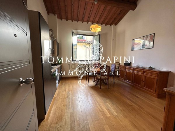appartamento in affitto a Firenze in zona Pignone
