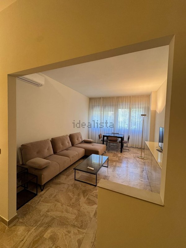 appartamento in affitto a Firenze in zona Bellariva