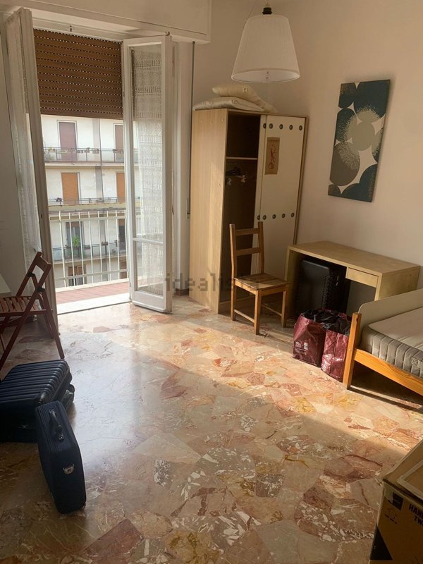 appartamento in affitto a Firenze in zona Novoli