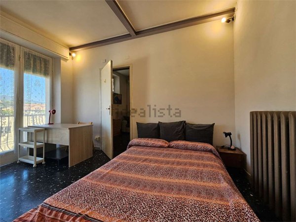 appartamento in affitto a Firenze in zona Le Cure