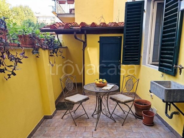 appartamento in affitto a Firenze in zona Bellariva