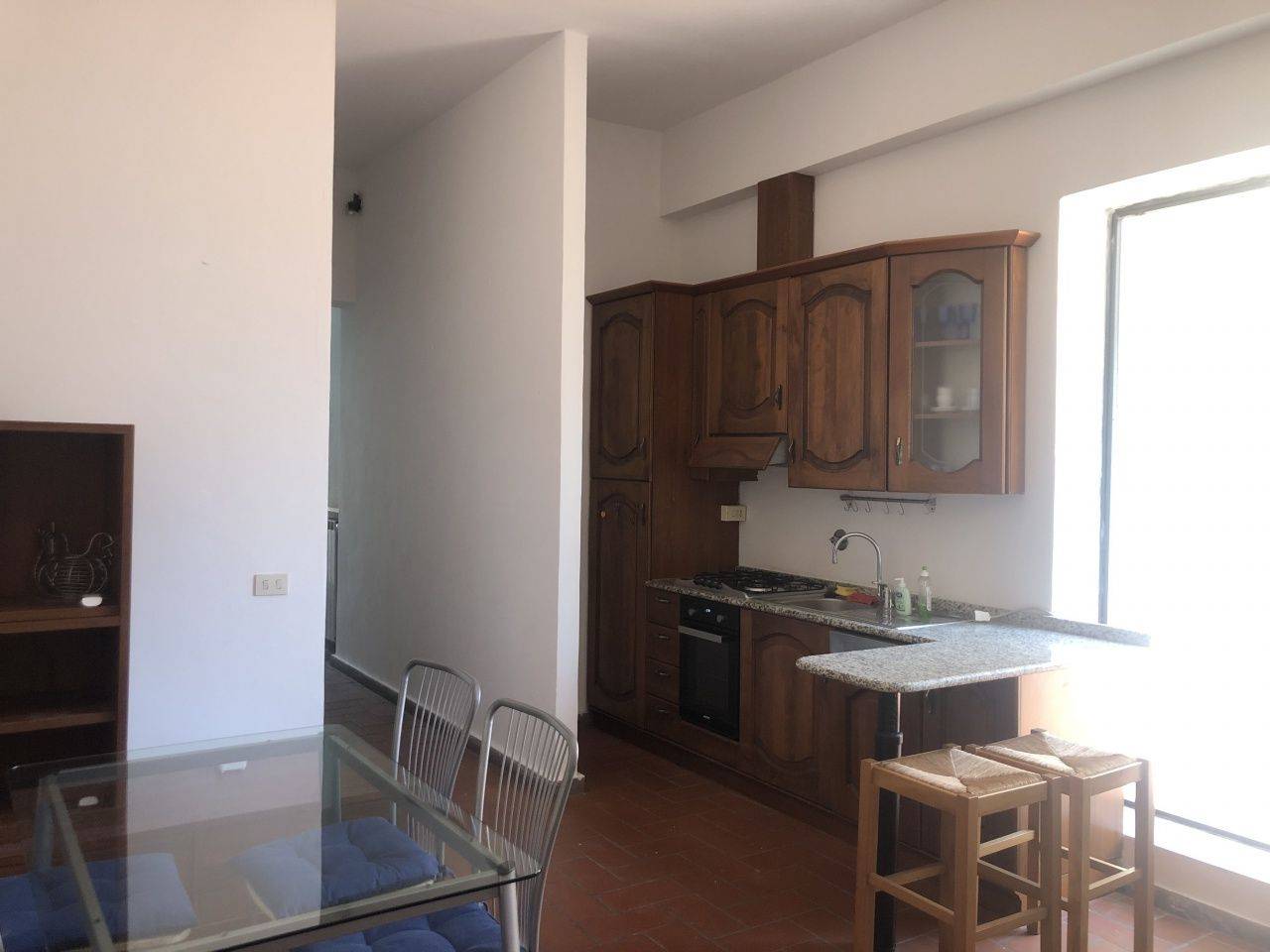 appartamento in affitto a Firenze in zona Careggi