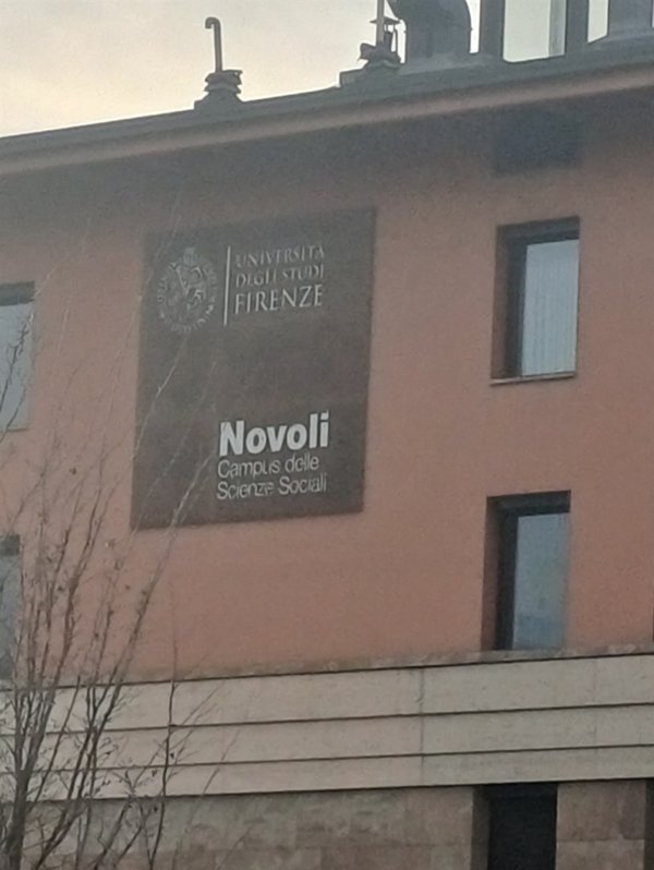 appartamento in affitto a Firenze in zona Firenze Nova