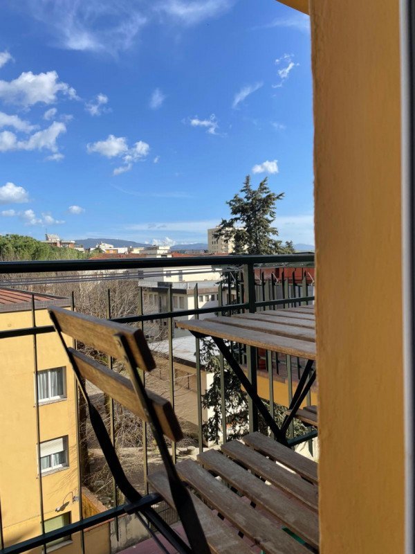 appartamento in affitto a Firenze in zona Campo di Marte