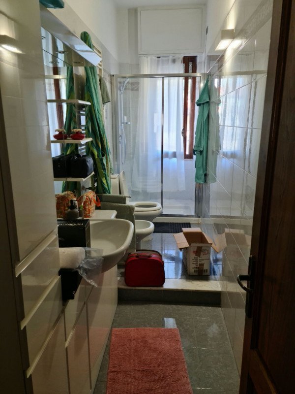 appartamento in affitto a Firenze in zona Novoli