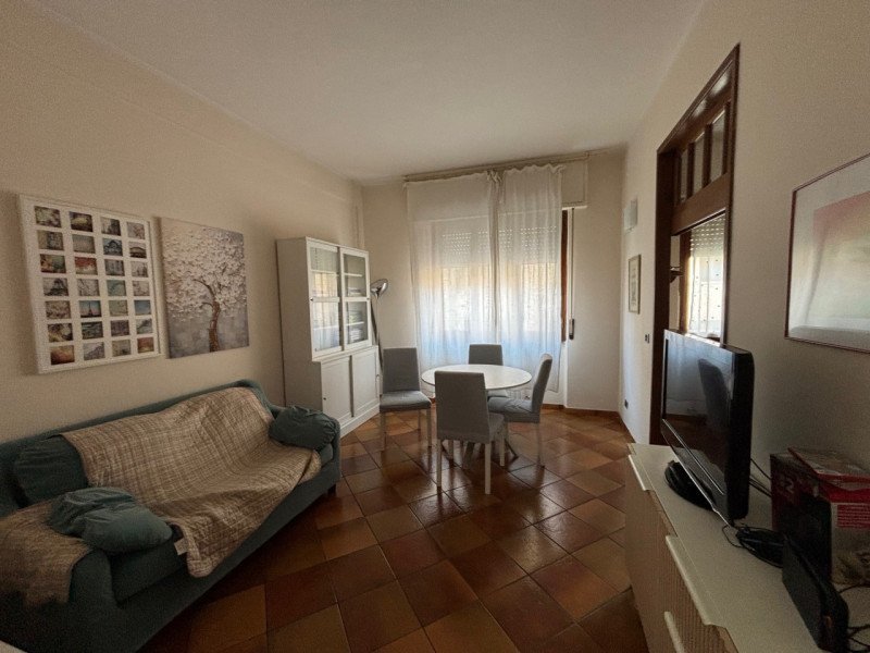 appartamento in affitto a Firenze in zona Novoli