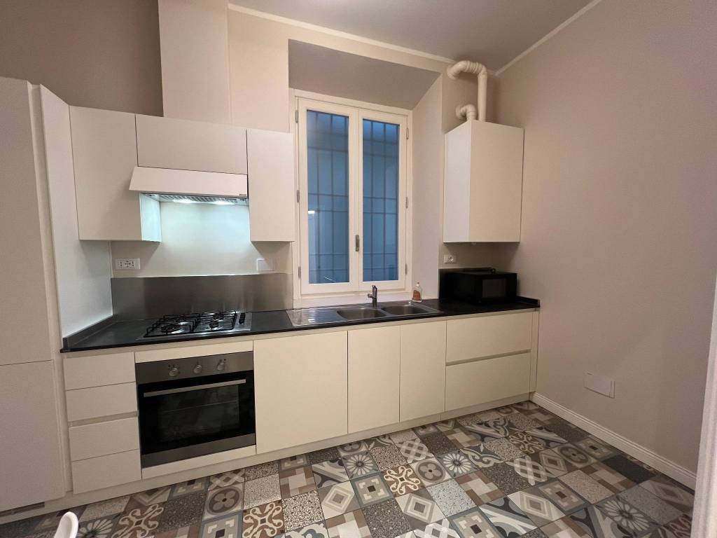 appartamento in affitto a Firenze