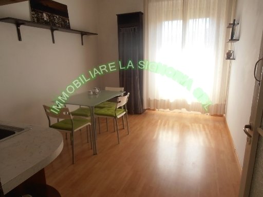 appartamento in affitto a Firenze in zona Bellariva