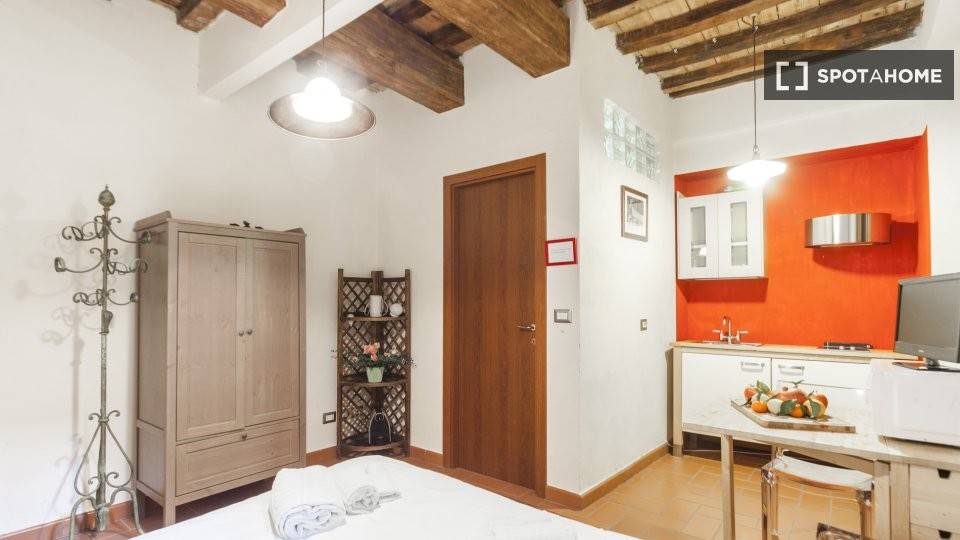 appartamento in affitto a Firenze in zona Centro Duomo