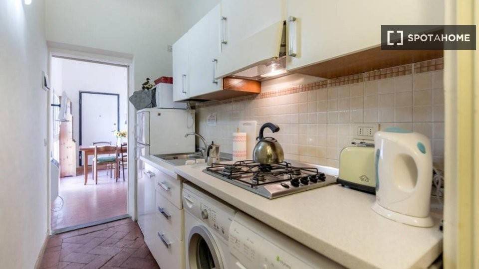 appartamento in affitto a Firenze in zona Centro Duomo