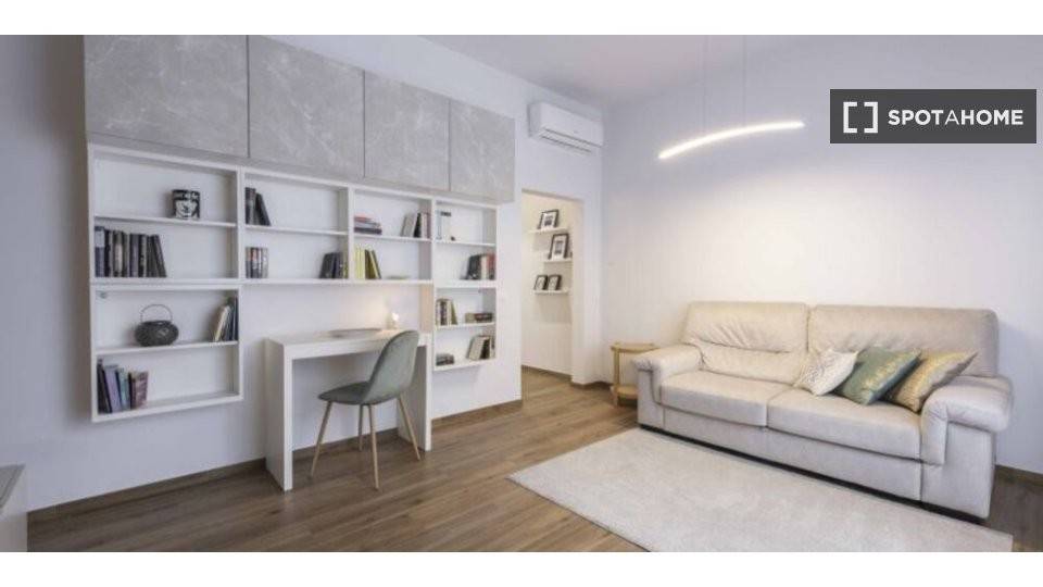 appartamento in affitto a Firenze in zona Coverciano