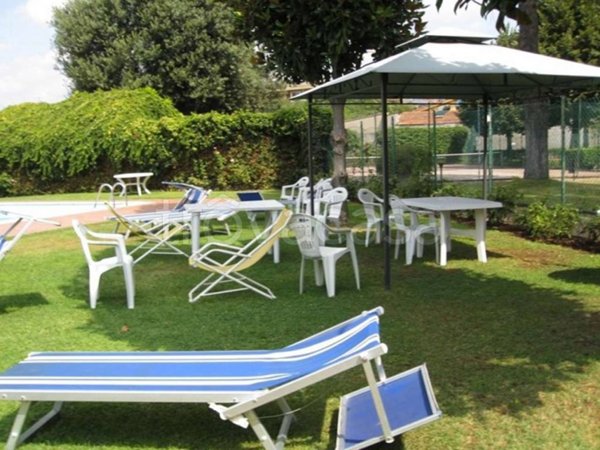 appartamento in affitto a Firenze in zona Bellosguardo