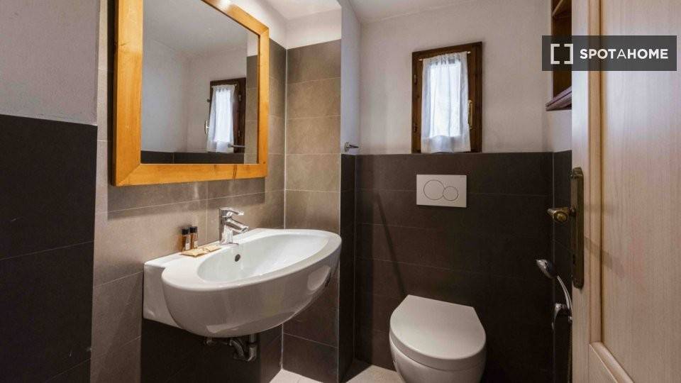 appartamento in affitto a Firenze in zona Le Cure