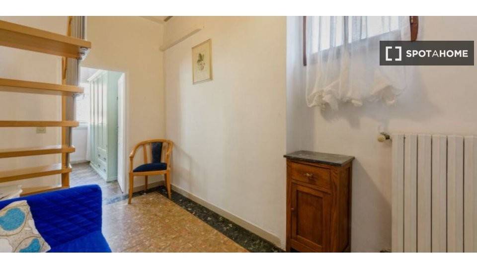 appartamento in affitto a Firenze in zona Centro Santa Maria Novella