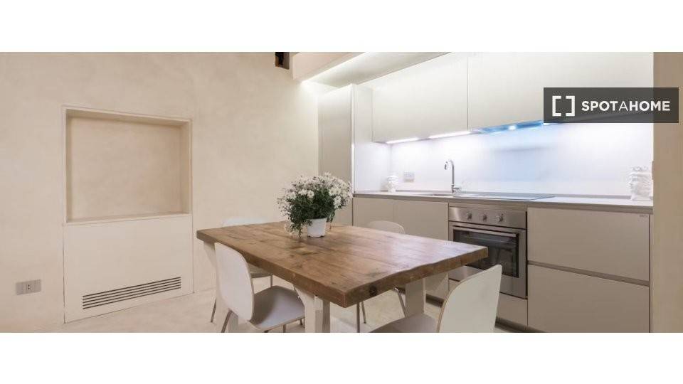 appartamento in affitto a Firenze in zona Centro Santa Croce