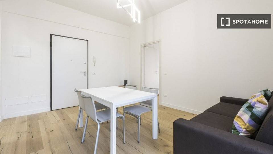 appartamento in affitto a Firenze in zona Novoli
