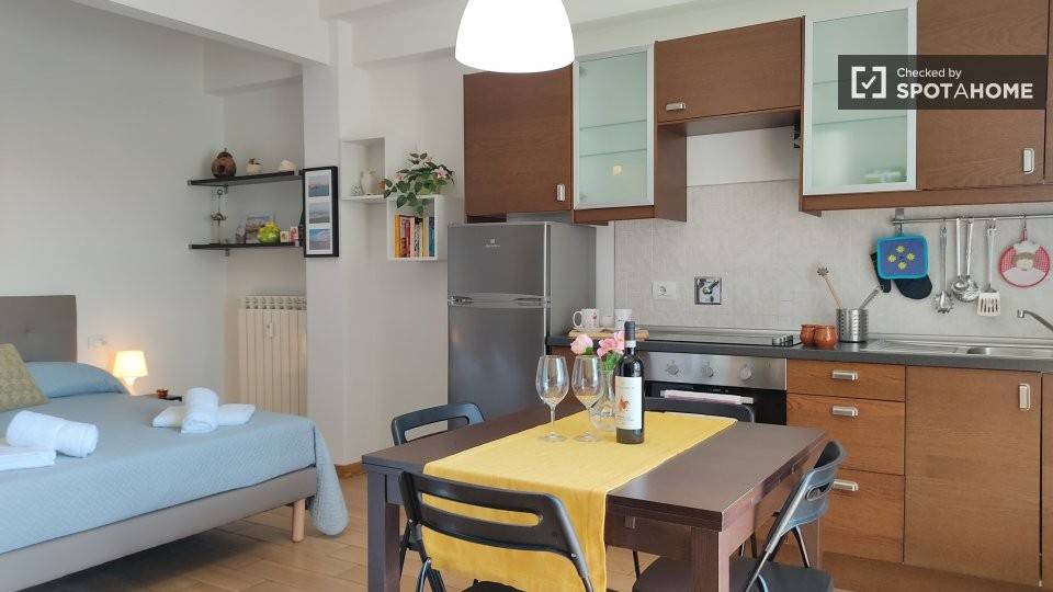 appartamento in affitto a Firenze