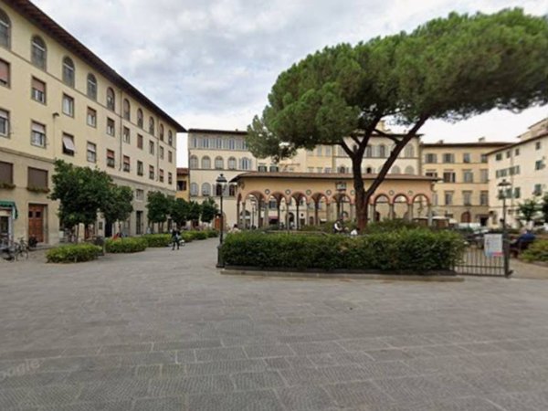 appartamento in affitto a Firenze in zona Centro Santa Croce