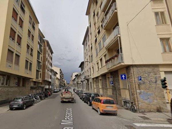 appartamento in affitto a Firenze