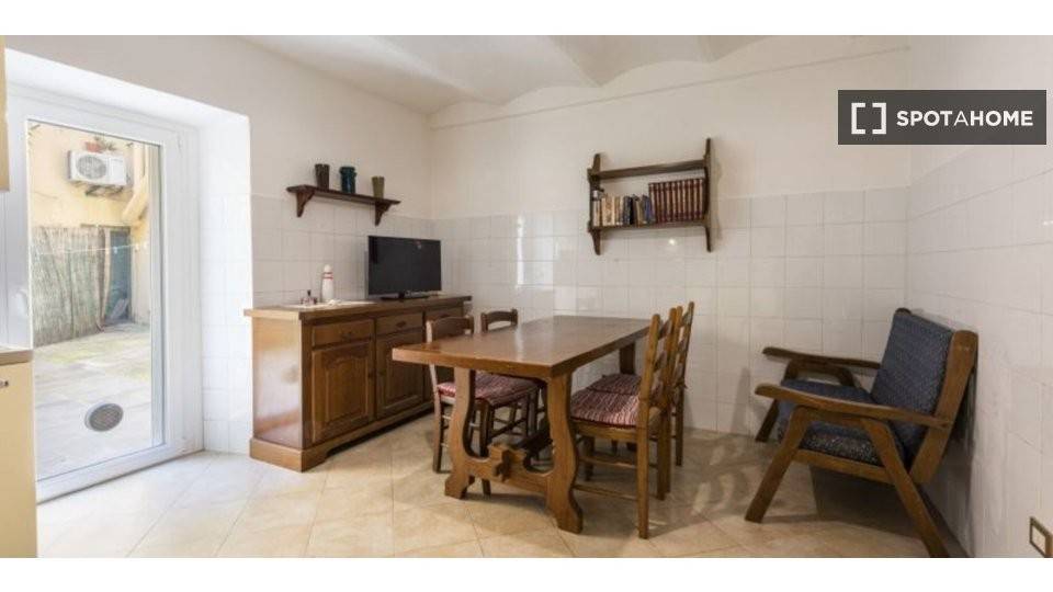 appartamento in affitto a Firenze in zona Centro Santa Croce