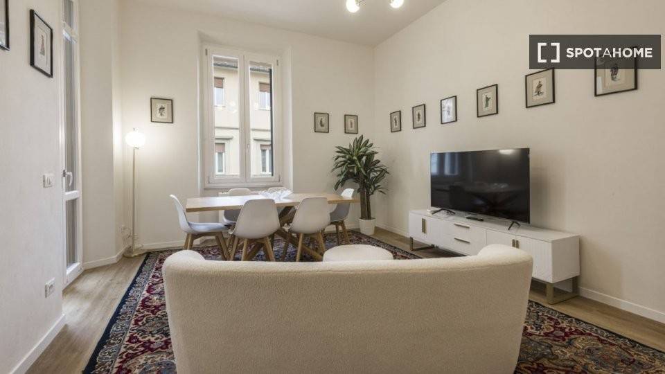 appartamento in affitto a Firenze in zona Gavinana