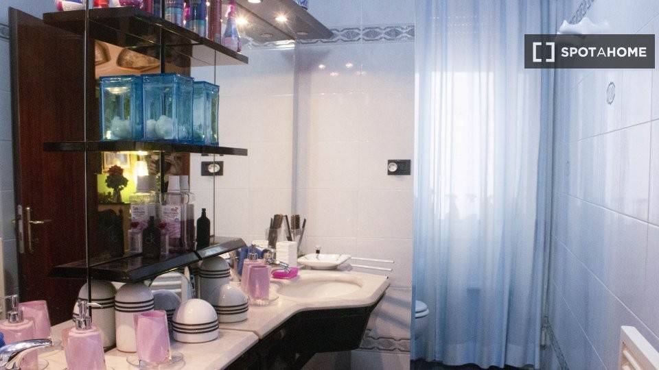 appartamento in affitto a Firenze in zona Novoli