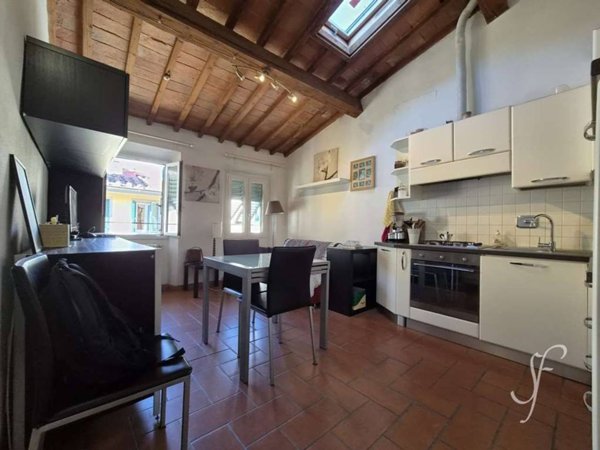 appartamento in affitto a Firenze in zona Centro San Niccolò