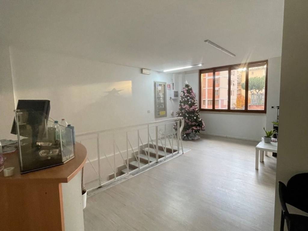ufficio in affitto a Firenze in zona Novoli