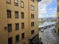 appartamento in affitto a Firenze in zona Centro San Niccolò