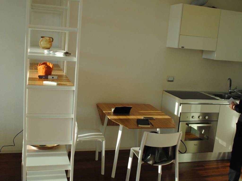 appartamento in affitto a Firenze in zona Firenze Nova